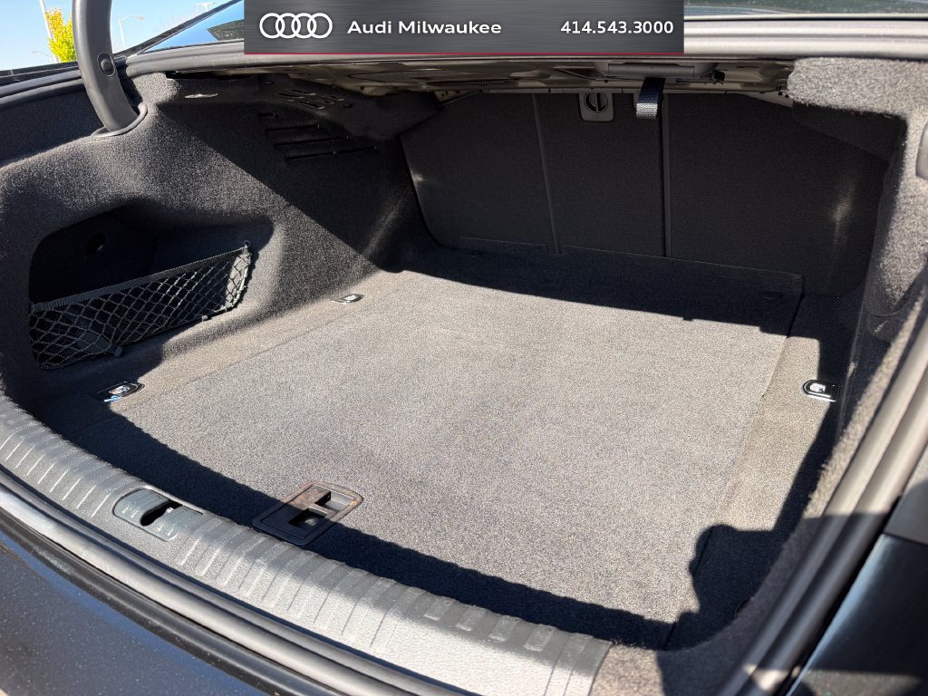 Used 2021 Audi A6 2.0T Premium w/ Black Optic Sport Package AWD/4WD image 36