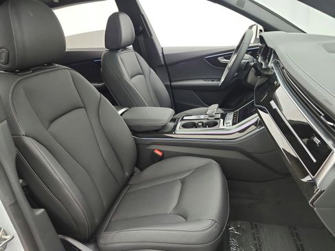 New 2026 Audi Q8 Premium Plus image 15
