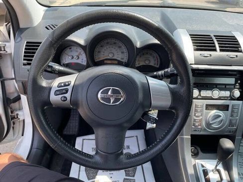 Used 2010 Scion tC image 25