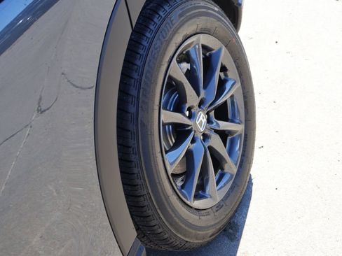 New 2026 Honda CR-V EX-L image 25