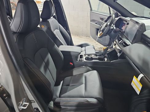 New 2026 Subaru Outback Wilderness AWD/4WD image 10
