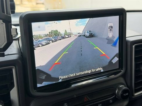 Used 2022 Ford Bronco Sport Big Bend w/ Convenience Package AWD/4WD image 17