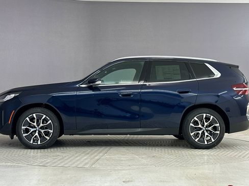 New 2026 BMW X3 xDrive30 w/ Convenience Package image 2