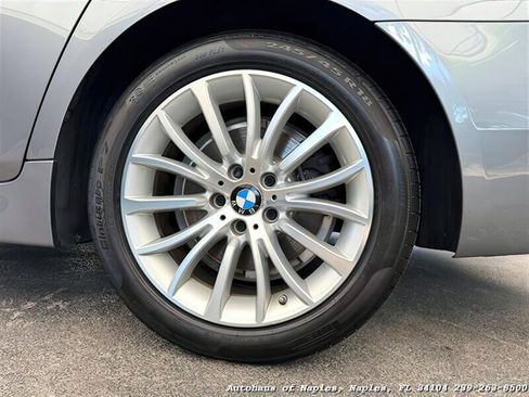 Used 2014 BMW 528i xDrive Sedan AWD/4WD image 18
