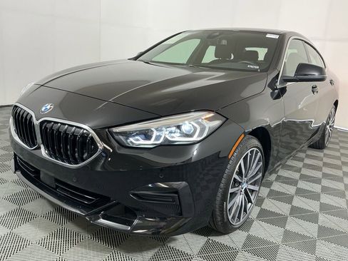 Certified 2024 BMW 228i Gran Coupe w/ Premium Package image 2