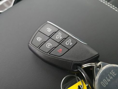 New 2026 GMC Sierra EV Denali image 28