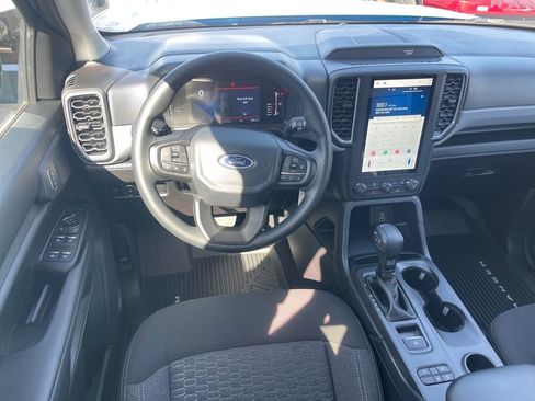New 2025 Ford Ranger XL w/ Trailer Tow Package image 3