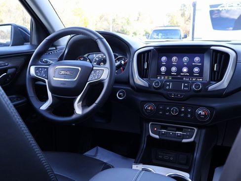 Certified 2024 GMC Terrain Denali w/ Denali Premium Package image 28