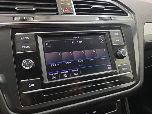 Used 2018 Volkswagen Tiguan S w/ Front Fog Lights Package FWD image 48