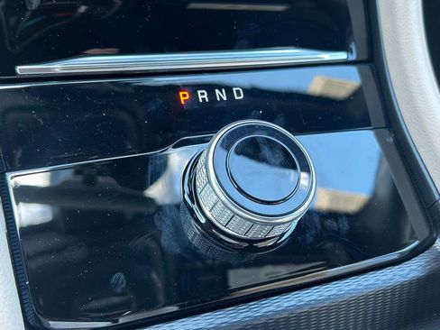 New 2025 Jeep Grand Cherokee Limited image 45