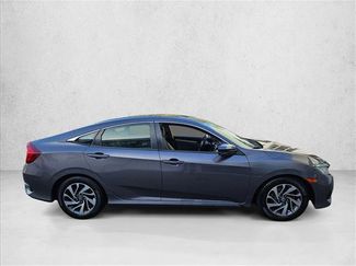 Used 2016 Honda Civic EX video 3