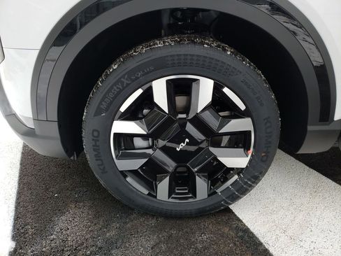 New 2027 Kia Telluride S image 31