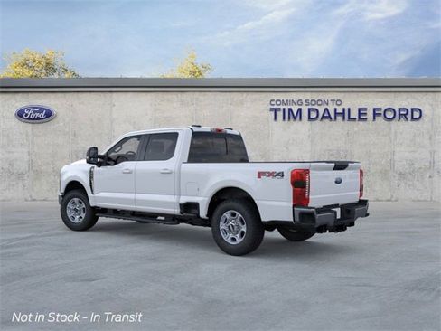 New 2026 Ford F350 XLT image 4