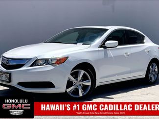 Used 2014 Acura ILX FWD video 1