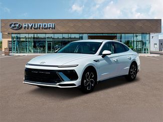 New 2025 Hyundai Sonata SEL video 1