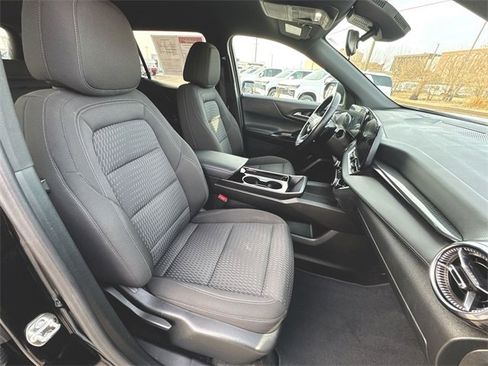 Used 2025 Chevrolet Equinox LT image 27