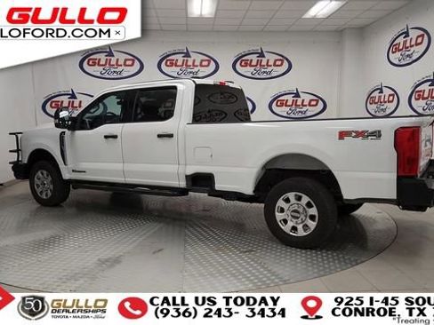 Used 2023 Ford F250 XLT w/ FX4 Off-Road Package image 6