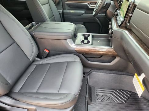 New 2026 Chevrolet Silverado 2500 LT w/ Trail Boss Package AWD/4WD image 19