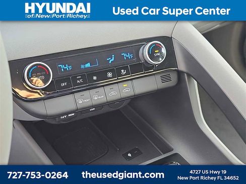 New 2026 Hyundai Elantra Sport image 30