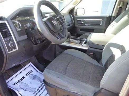 Used 2013 RAM 1500 Big Horn image 16