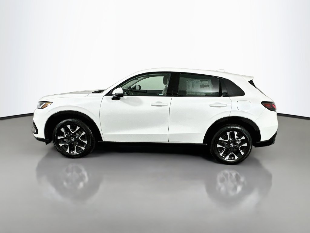 New 2027 Honda HR-V EX-L image 8