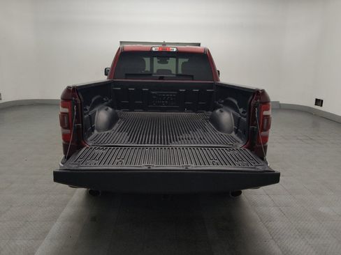 Used 2020 RAM 1500 Laramie AWD/4WD image 29