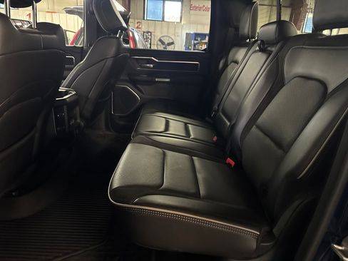 Used 2023 RAM 1500 Laramie AWD/4WD image 27