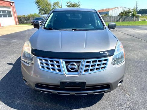 Used 2010 Nissan Rogue S w/ 360 Degree Value Pkg image 7