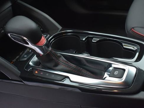 New 2026 Chevrolet TrailBlazer RS w/ Convenience Package image 28