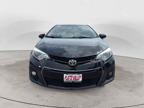 Used 2016 Toyota Corolla LE FWD image 2
