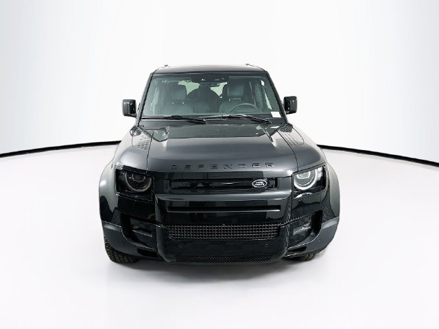 Used 2026 Land Rover Defender 110 S AWD/4WD image 2