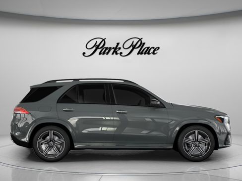 New 2026 Mercedes-Benz GLE 450 4MATIC image 23