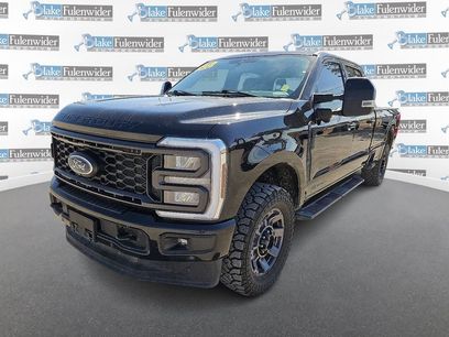 Used 2024 Ford F350 Lariat w/ Lariat Ultimate Package