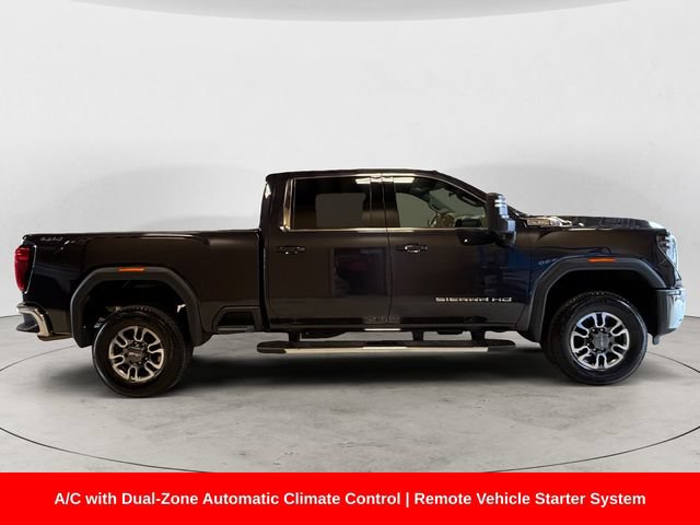 Used 2026 GMC Sierra 2500 SLE w/ SLE Convenience Package AWD/4WD image 7
