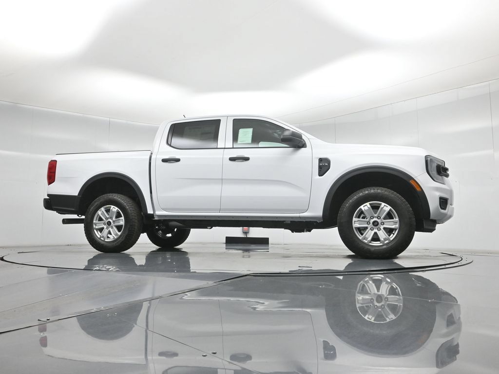 New 2026 Ford Ranger XL AWD/4WD image 3