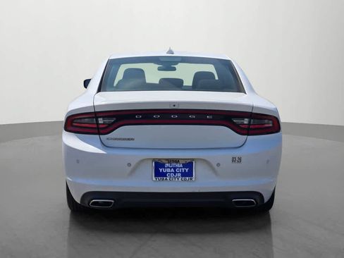 Used 2023 Dodge Charger SXT RWD image 5