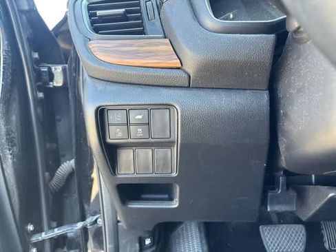 Used 2019 Honda CR-V EX-L image 10