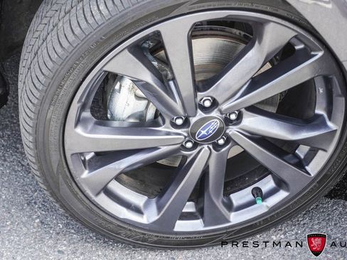 Used 2022 Subaru Impreza 2.0i Sport AWD/4WD image 11