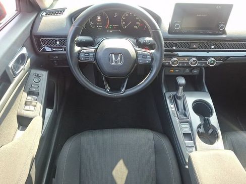 Used 2023 Honda Civic EX image 11