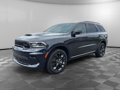 Used 2025 Dodge Durango GT