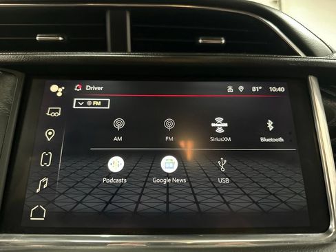 Used 2023 GMC Yukon Denali AWD/4WD image 32