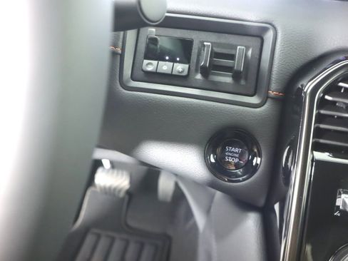 New 2025 Nissan Armada PRO-4X image 16