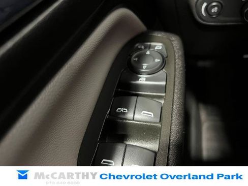 Used 2024 Chevrolet Equinox LS w/ Midnight Edition FWD image 16
