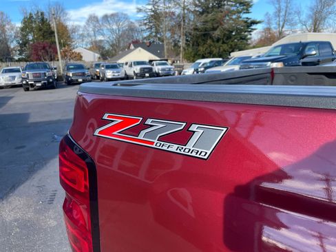 Used 2014 Chevrolet Silverado 1500 LT w/ All Star Edition image 33