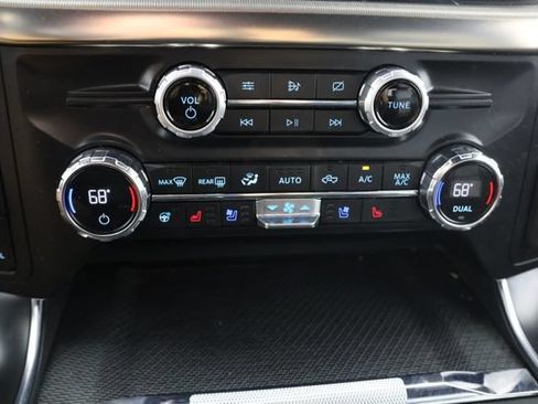 Used 2021 Ford F150 Raptor w/ Equipment Group 801A High AWD/4WD image 15