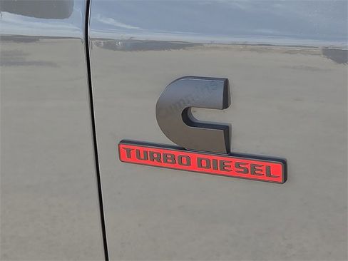 New 2026 RAM 3500 Laramie image 8