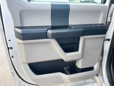 Used 2019 Ford F250 XL w/ STX Appearance Package image 18