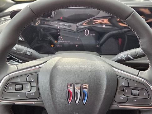 New 2026 Buick Envista Sport Touring w/ Convenience I Package image 22