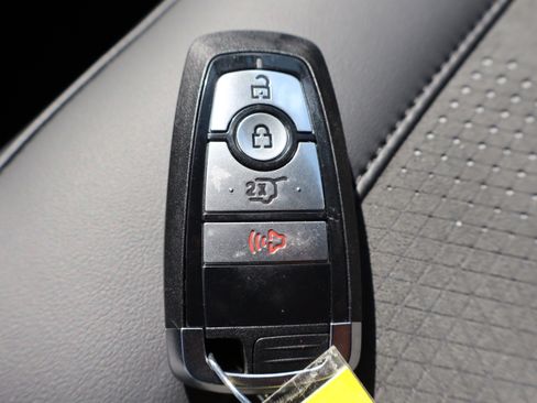 Used 2024 Ford Mustang Mach-E GT w/ Bronze Appearance Package image 31