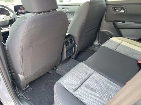 New 2026 Nissan Rogue SV AWD/4WD image 19
